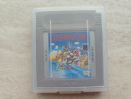 Game Boy 1989 Super Mario Land