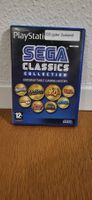 PS2 - SEGA Classics Collection