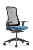 Bequemer ergonomischer Bürostuhl (neu + 10 Jahre Garantie)