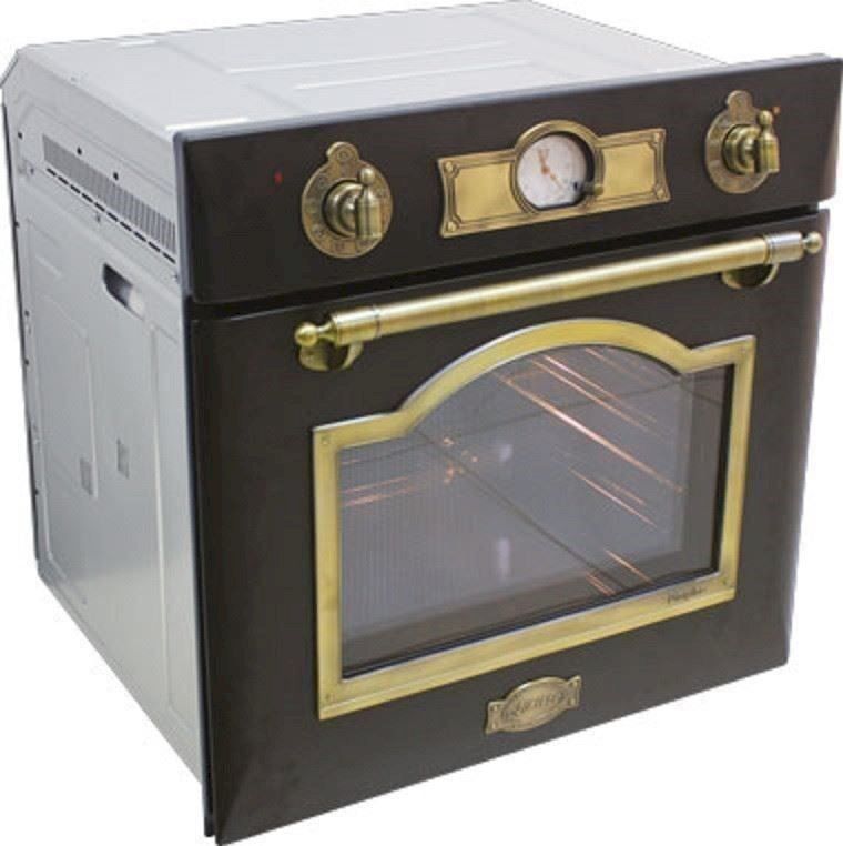 Backöfen: Kaiser Empire EH 6355 Em Backofen EEK:A – Neu und originalverpackt aus Bottighofen von zaap 1