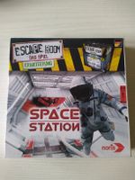 Escape Room Das Spiel Erweiterung: Space Station