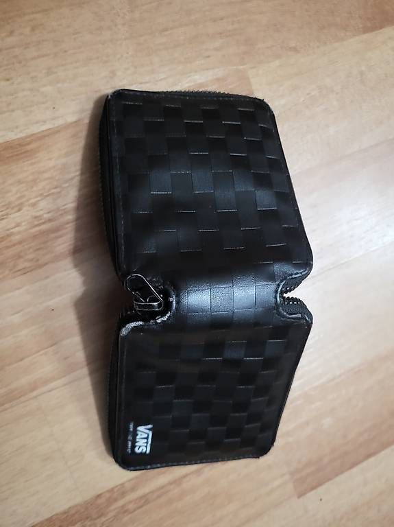Portafogli: Original Vans Geldbeutel  – Usato da Pfungen venduto da meierda89 2
