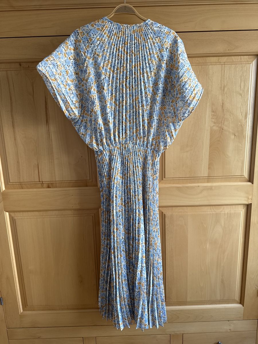 Samsøe Samsøe Vestiti: Sommerlichers Kleid von Samsoe Samsoe – Nuovo (secondo la descrizione) da Meggen venduto da BertaundAnton 2