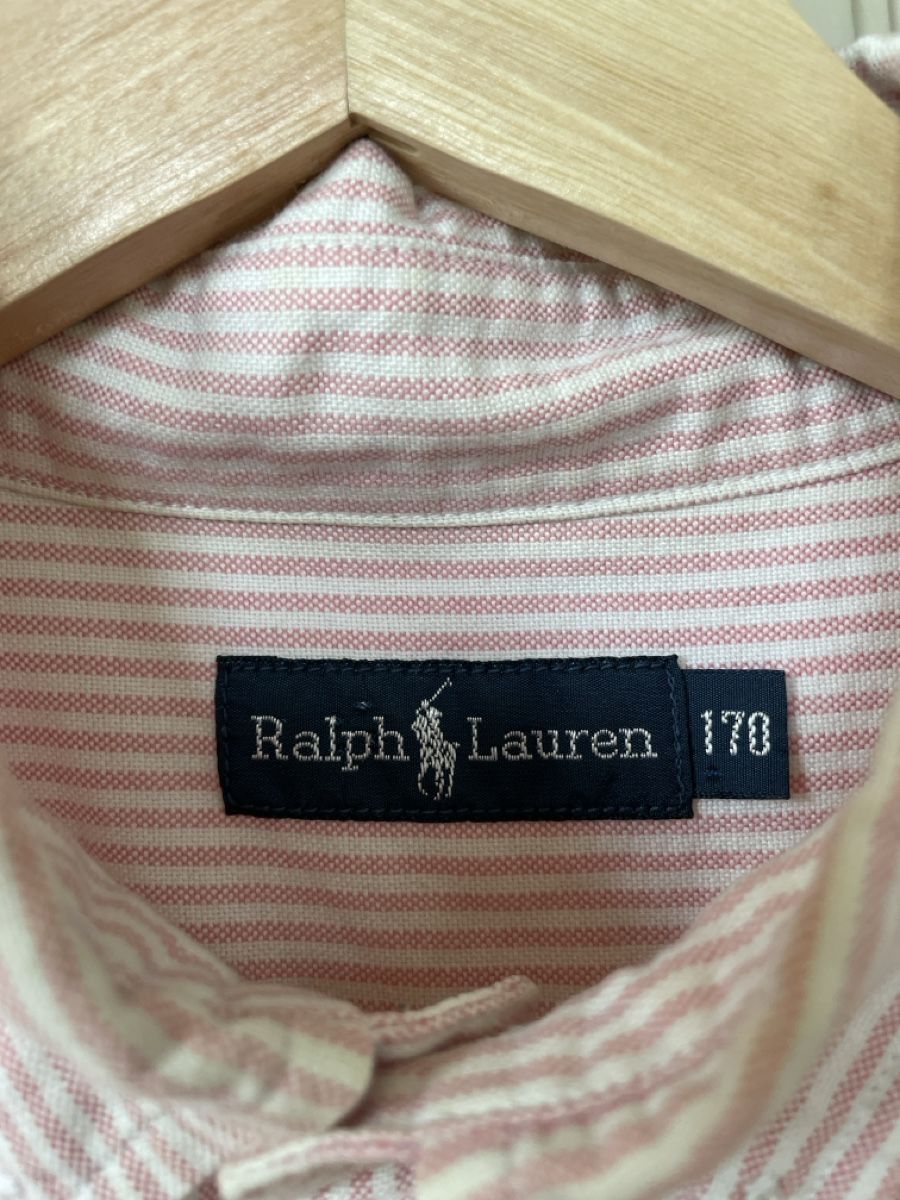 Ralph Lauren Camicie: Ralph Lauren Hemd Gr. 170 – Usato da Luzern venduto da Gabrieel 2