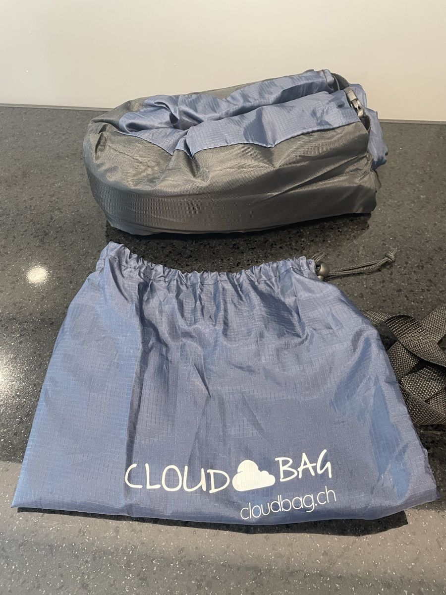 Sedie a sdraio: Cloud Bag – Nuovo e nell'imballaggio originale da Luzern venduto da sop_5d7x 1