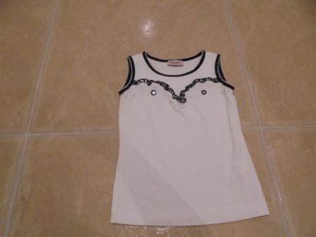 Monnalisa schönes Shirt, 5J 110