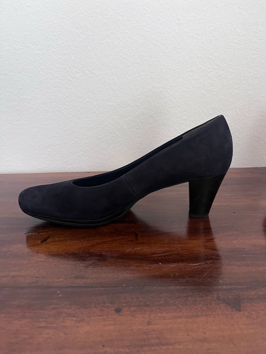 Paul Green Damenschuhe: Nie getragen - Pumps Paul Green, 41 – Neu (gemäss Beschreibung) aus Baden von Didi_sunshine 1