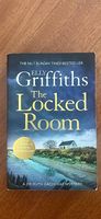 The Locked Room, Elly Griffiths