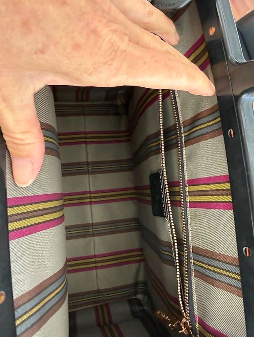 Etro Borse da donna: Tasche Etro – Usato da Olten venduto da Chic5 1