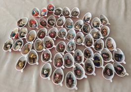 One Piece Kinder Joy 