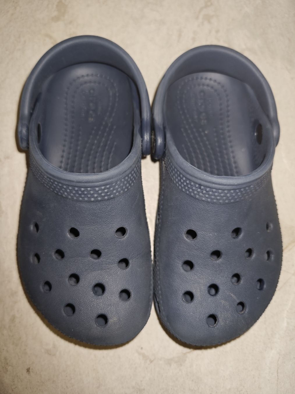 Crocs Schuhe für Jungen: Crocs taille 28-29 – Gebraucht aus Biel/Bienne von Jozijoza