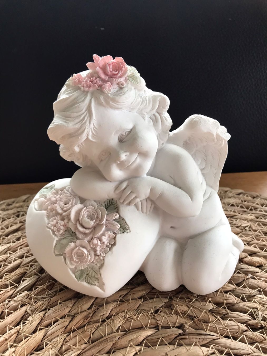 Figurines: Engel Figuren Set, NEU – Neuf avec emballage d'origine à Düdingen par Manuela14 2