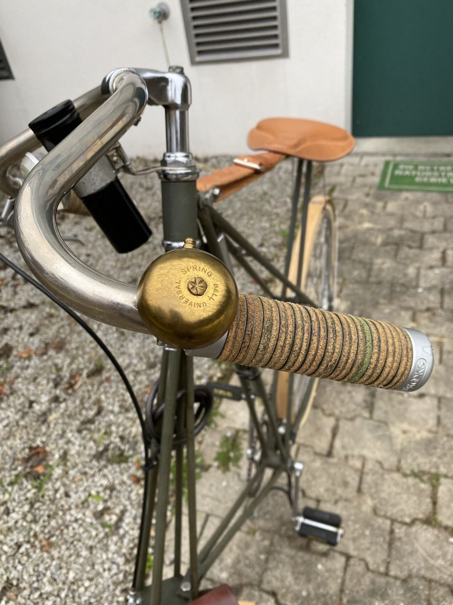 Velos: Replik Pedersen aus Sammlung – Gebraucht aus Stallikon von vkv_glj2 3