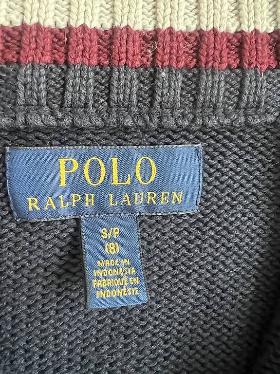 Pullover & Sweatshirts: Ralph Lauren Kinderpullover – Gebraucht aus Embrach von NWN20 2