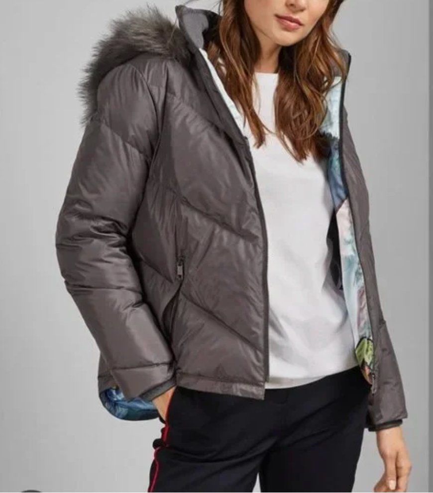 Ted Baker Giacche: Ted Baker, London Down Jacket Jacke – Usato da Wettingen venduto da Hbeluga