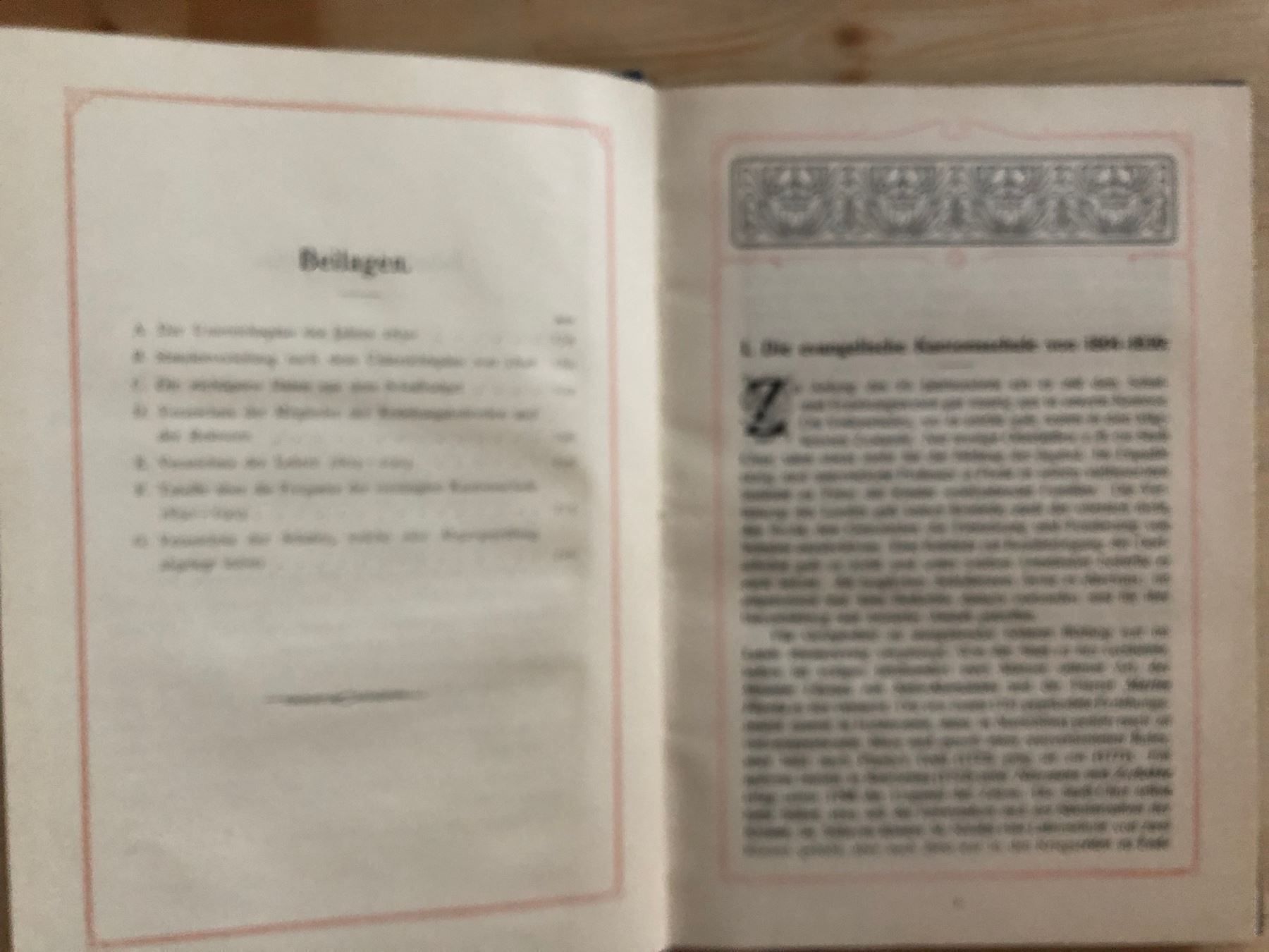 Libri: J. Bazzigher: Geschichte der Kantonsschule Graubünden 1904 – Usato da Zürich venduto da allp 5