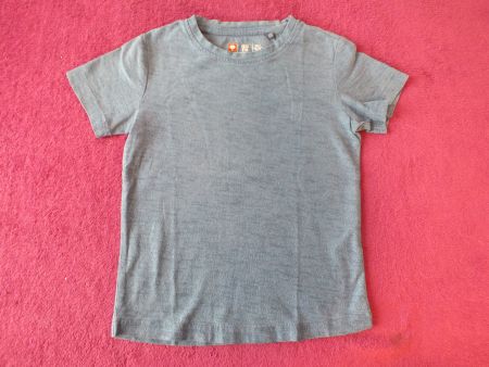Engelbert Strauss T-Shirt e.s. motion ten pure Gr. 110/116