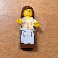 Lego Figur Maid cas404
