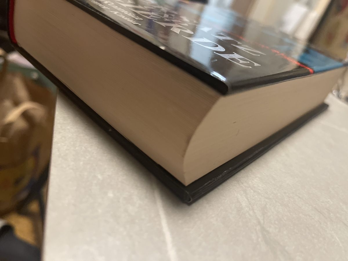 Libri: Roman Vorsatz und Begierde P.D. James – Usato da Zürich venduto da Belisimo 1