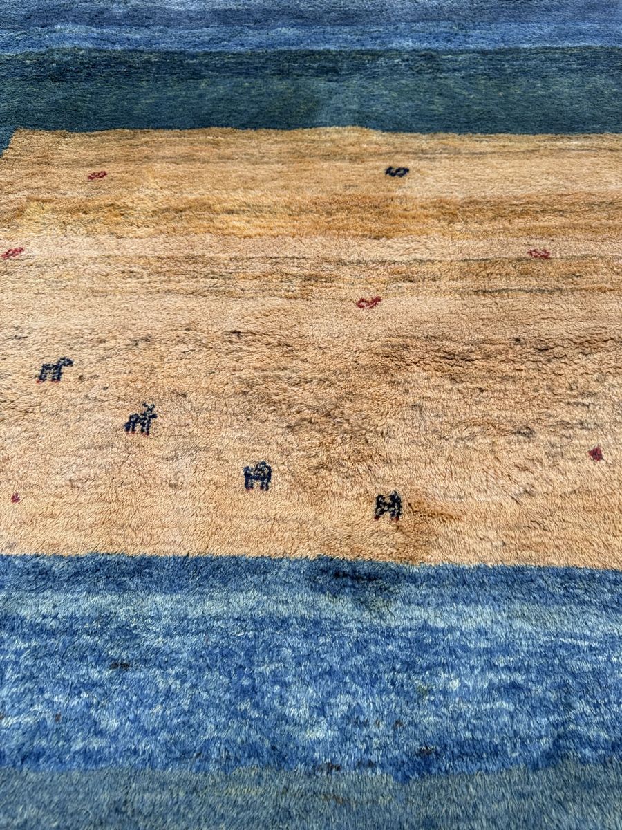 Tapis: Gabbeh (Perserteppich) – D'occasion à Chur par Mohammad.miga 5
