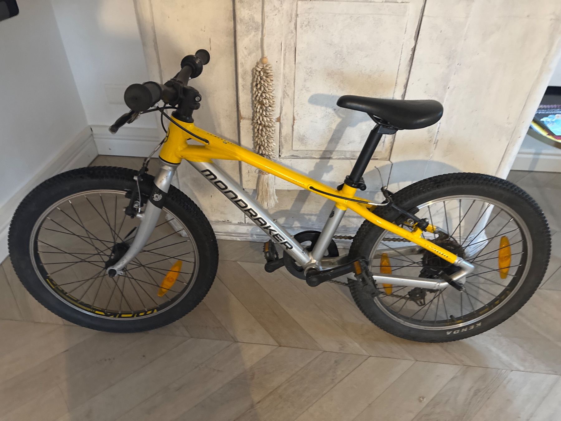 Mondraker Biciclette: Kinder Bike – Usato da Berikon venduto da Micheli8965 3