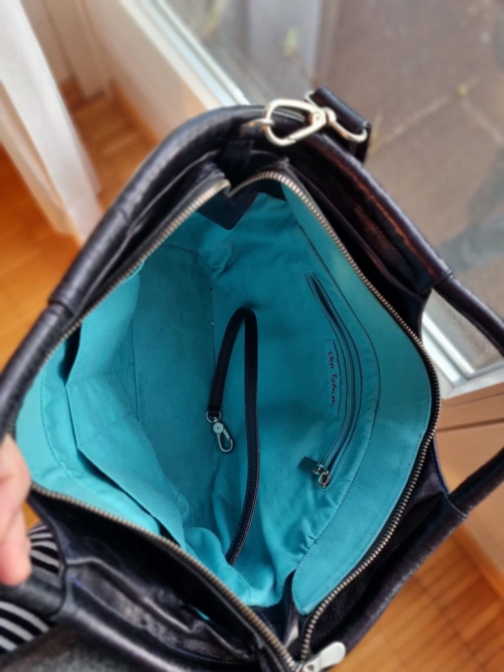 Stefi Talman Borse da donna: Stefi Talman Tasche – Usato da Endingen venduto da fjallrefur 2