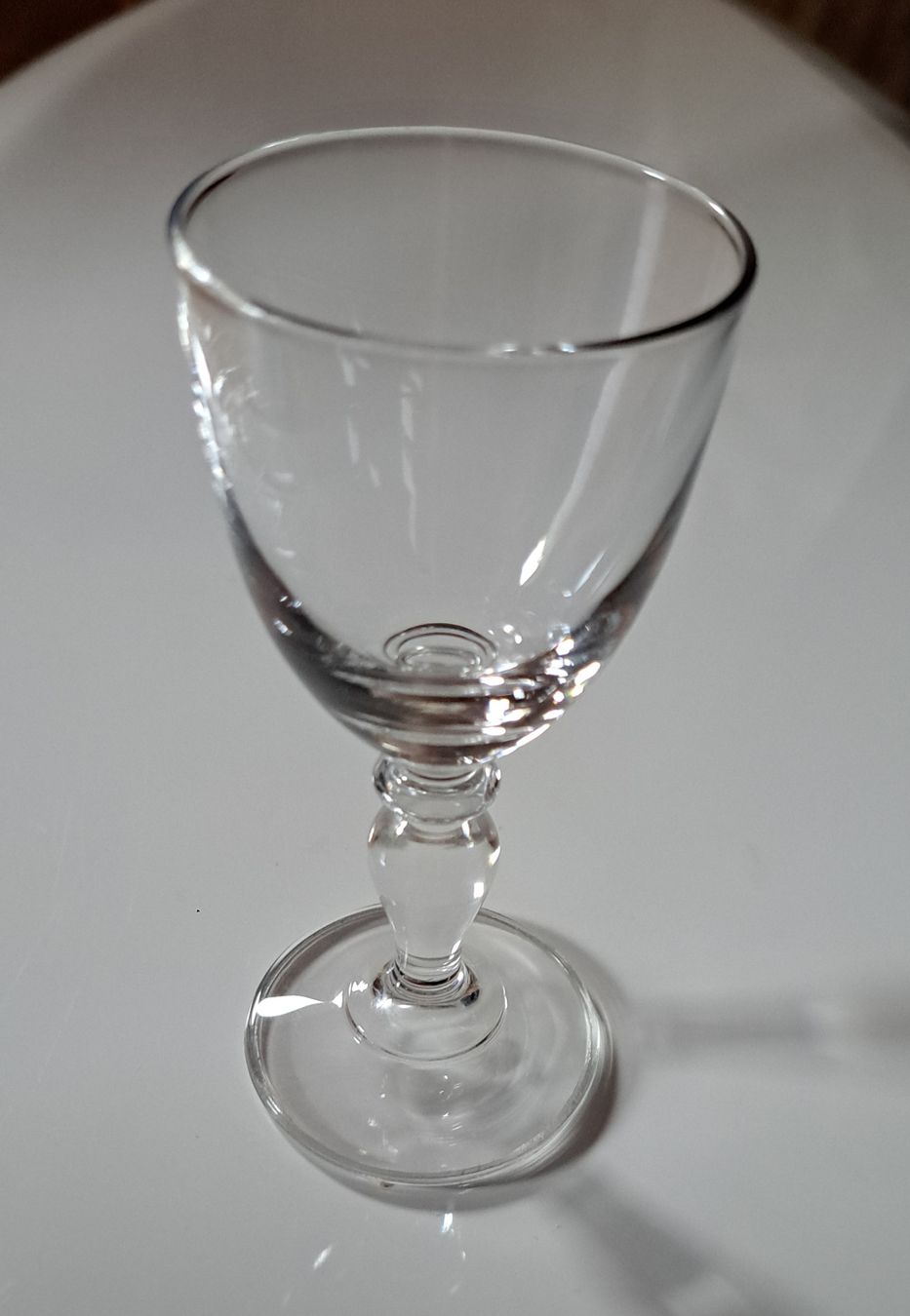 Bicchieri: Verre à liqueur  – Usato da Ravoire venduto da Billsen 2