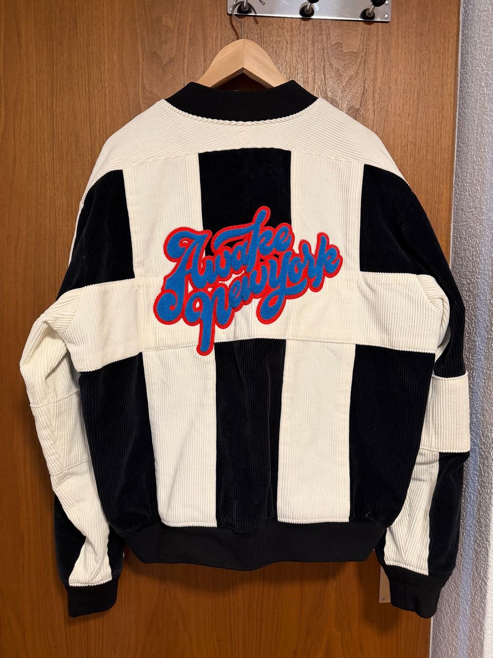 Giacche: Awake NY Jacke – Usato da Kloten venduto da Sadushk 1