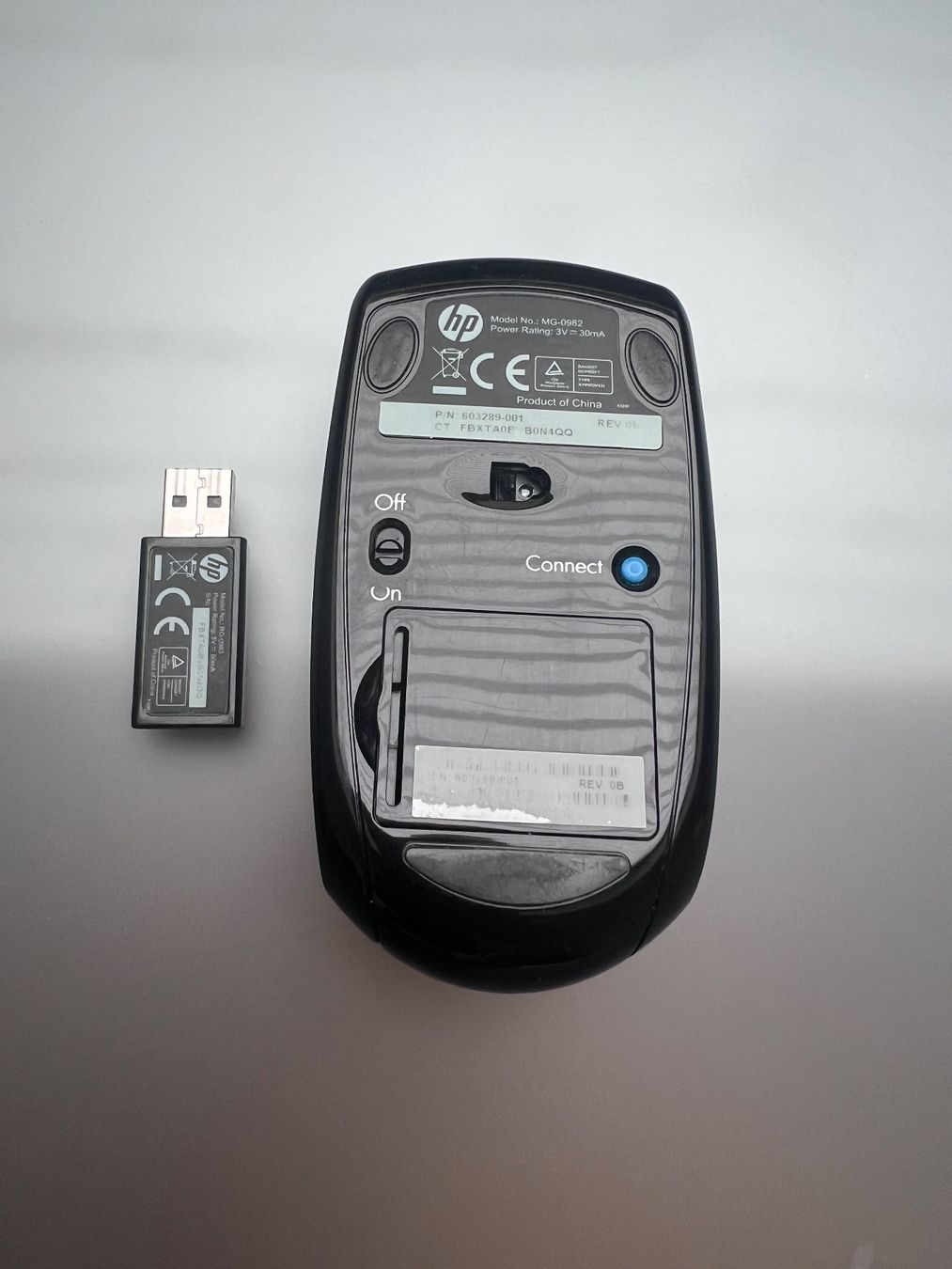 Hewlett Packard Tastiere: HP Tastatur – Usato da Root venduto da Tech-Nick 1