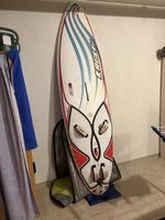 Windsurfen