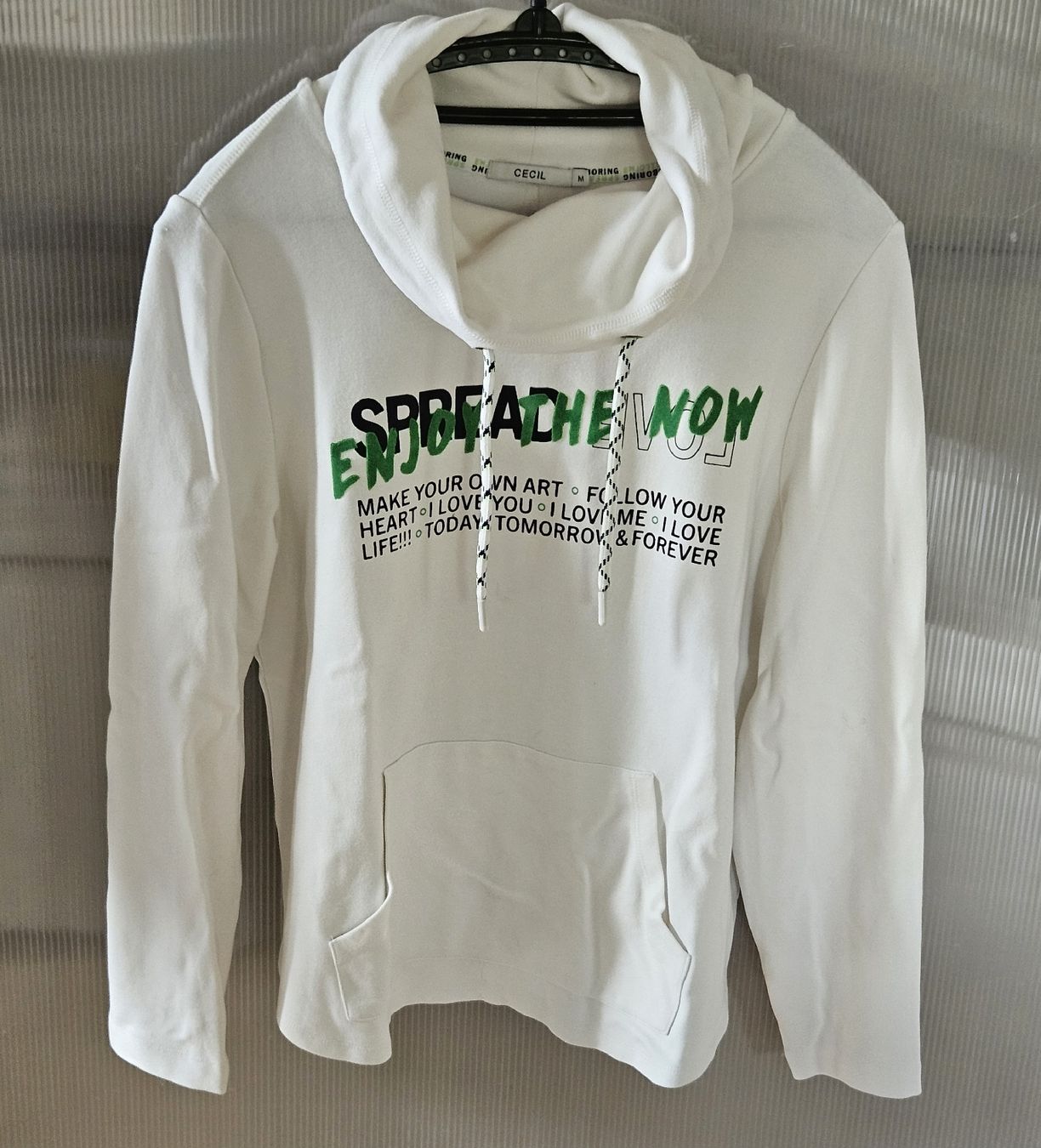 Cecil Maglioni & Felpe: Pullover Gr. M - Cecil - Spendenaktion – Nuovo (secondo la descrizione) da Unterkulm venduto da Beljasch