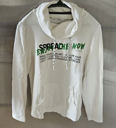 Pullover Gr. M - Cecil - Spendenaktion