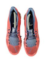 ON Laufschuhe Cloud 00019 Rot Gr.39
