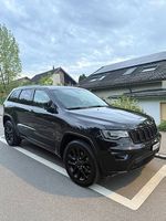 Jeep Cherokee 3.0 Diesel, 99000 KM, NIGHT EAGLE, Frisch MFK