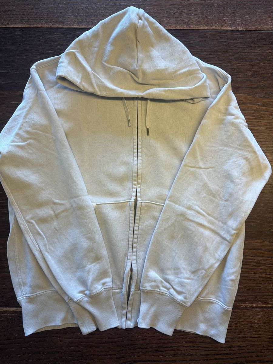 Uniqlo Maglioni & Felpe: Uniqlo Pullover Weiss – Usato da Zürich venduto da davozn