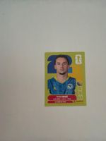 Panini Sticker WM2026-BIH 3
