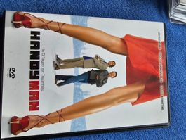 Marco Rima-Handyman/DVD/Bobo/CH Film