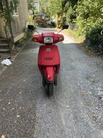 Yamaha Beluga XC125 4-Takt