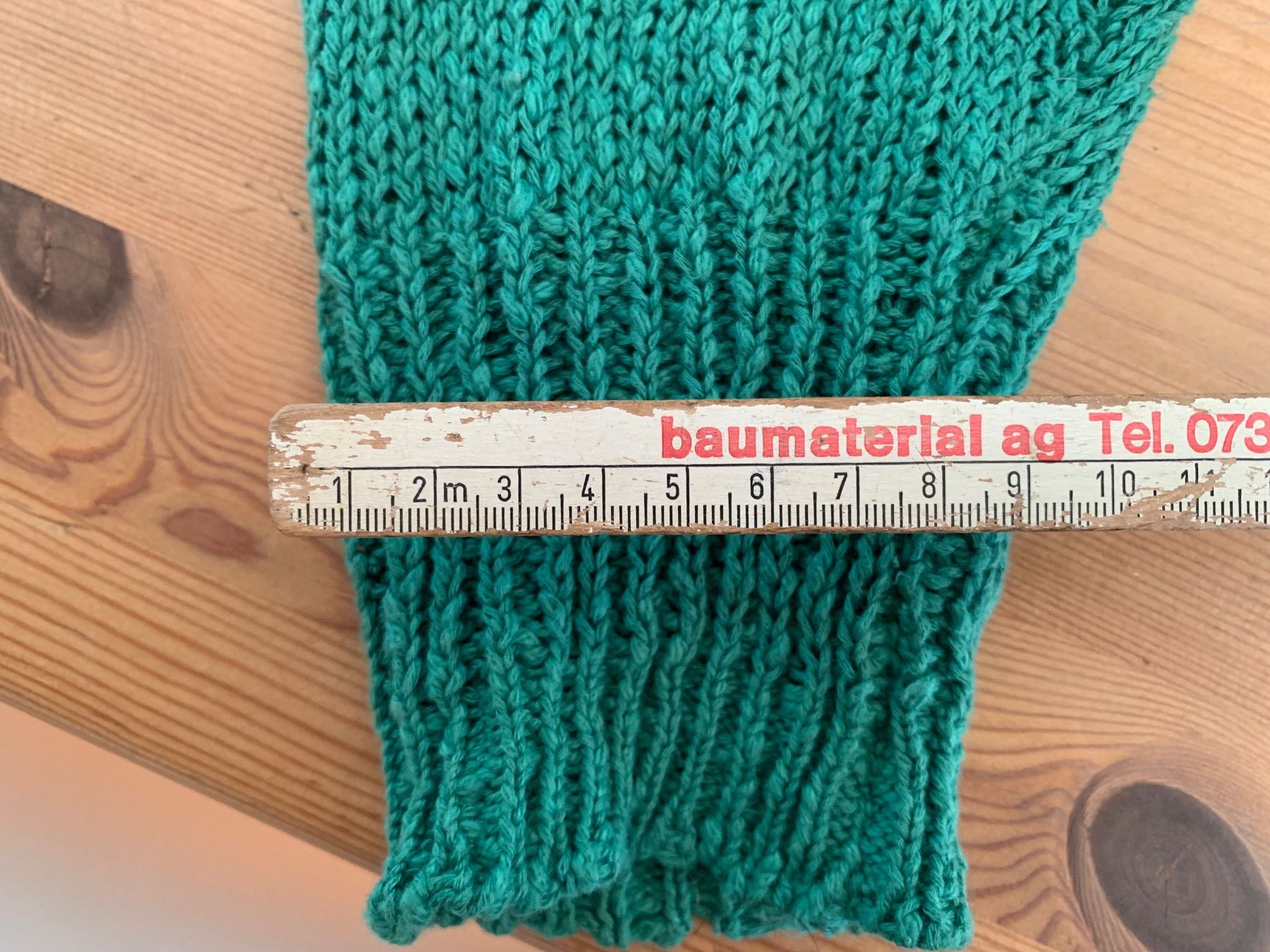 Giacche: Lange Strickjacke – Nuovo (secondo la descrizione) da Amriswil venduto da rah_hd2j 6