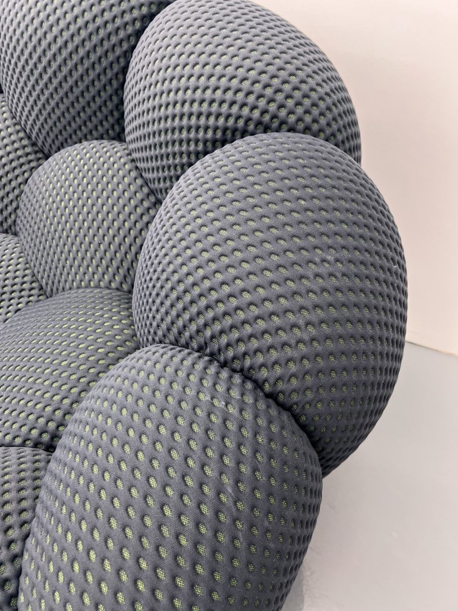 Divani: Canapé Bubble - Maison CEMAR  – Nuovo e nell'imballaggio originale da Genève venduto da Charles27 3