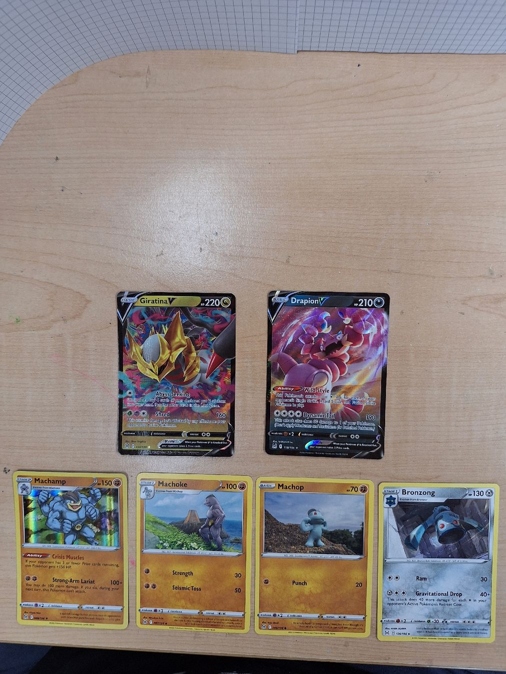 Pokémon Carte collezionabili: Pokemon Karten – Nuovo (secondo la descrizione) da Villnachern venduto da tam_c7p5