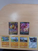 Pokemon Karten