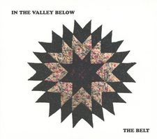 In The Valley Below - The Belt (Digipack)