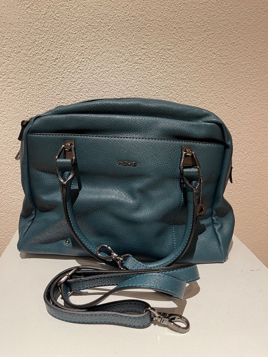 Picard Borse da donna: Hand-Tasche Picard – Nuovo (secondo la descrizione) da Ehrendingen venduto da abo_p9n6