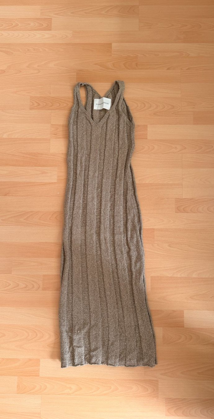 Malene Birger Vestiti: Malene Birger Maxikleid – Nuovo (secondo la descrizione) da Männedorf venduto da jad_l7jg