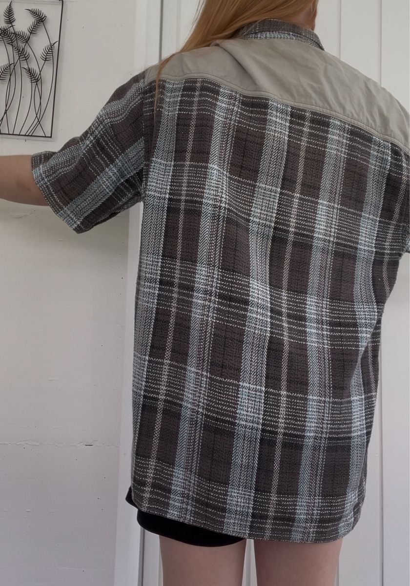 Oxbow T-shirt: oxbow shirt – Usato da Zuzwil SG venduto da dieschnellemichelle 5