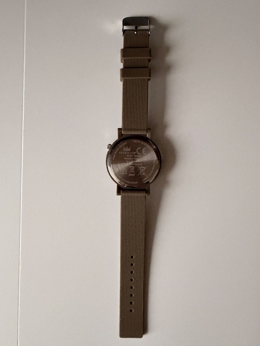 Orologi: Montre water resistant – Usato da Chézard-St-Martin venduto da chr_vz22 3