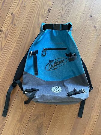 SUP Culture Taschenrucksack (NEU)