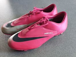Fussballschuhe Nike Mercurial Grösse 44