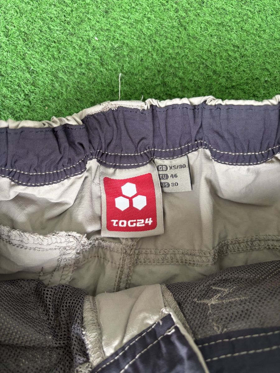 Hosen: Kurze Hosen Gr.S Tog 24 – Gebraucht aus Zug von Biki72 2